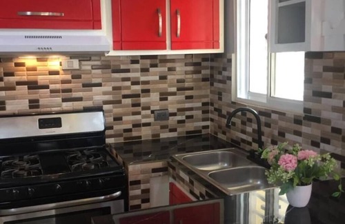 Villa Hermosa Apartment | Bright and Cozy 2 Bedrooms Apartment