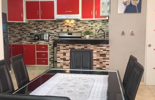 Villa Hermosa Apartment | Bright and Cozy 2 Bedrooms Apartment