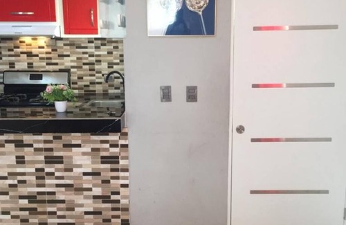 Villa Hermosa Apartment | Bright and Cozy 2 Bedrooms Apartment