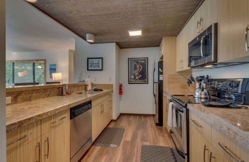 Brockway Apartment | Bright and Cozy Lakeview Retreat #59