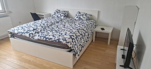 Berg House | Bright and cozy room close to airport moyen