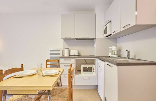 Barbotan-les-Thermes Apartment | Bright and quiet studio with Wifi, pets allowed