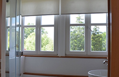 Volkach Apartment | Bright and friendly furnished vacation apartment (45sqm)