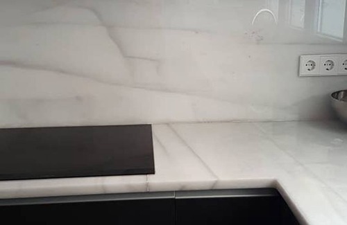 Camins al Grau Apartment | Bright and luxurious penthouse in great location