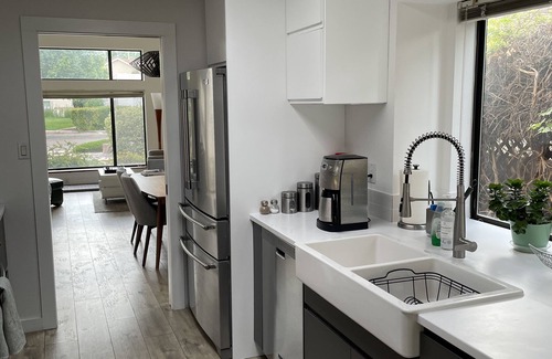 Northeast Heights House | Bright and modern 3-bedroom home in the Albuquerque NE Heights