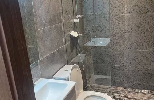 La Ville Haute Apartment | Bright and modern Daniel apartment in the center of Kenitra