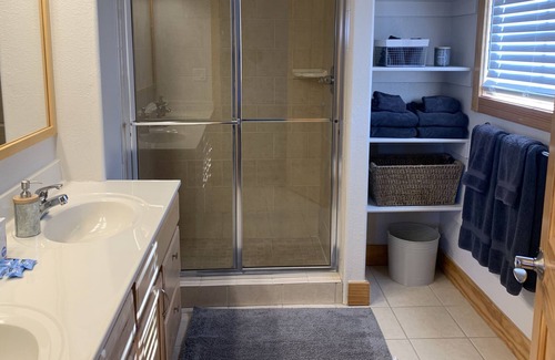 Grand Elk Ranch House | Bright and open 2 story, 3 bedroom townhome