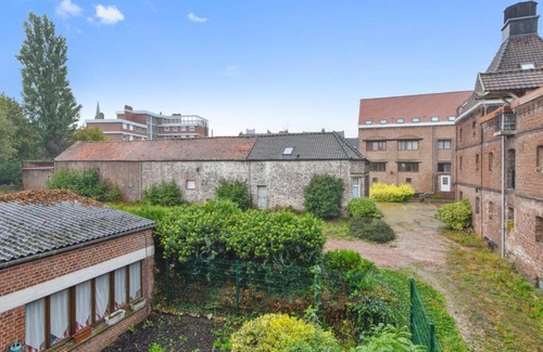 Bethune Apartment | Bright and quiet studio in Béthune center - Welkeys