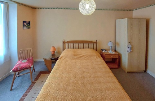 Champeaux House | Bright and small house for your relaxing vacation in Champeaux.