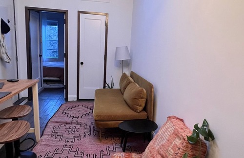 Greenpoint Apartment | Bright and Spacious 2 Bedroom Apartment in Prime Greenpointn