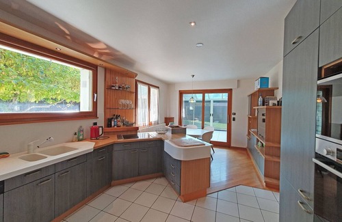 Thones House | Bright and spacious house between Lake Annecy and La Clusaz