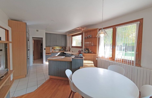 Thones House | Bright and spacious house between Lake Annecy and La Clusaz