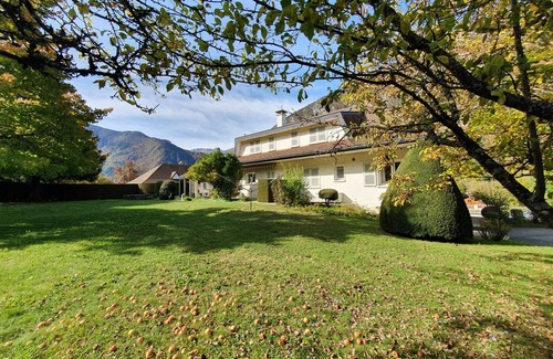 Thones House | Bright and spacious house between Lake Annecy and La Clusaz
