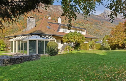 Thones House | Bright and spacious house between Lake Annecy and La Clusaz