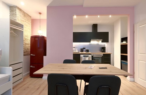 Schoeneberg Apartment | Bright and stylish apartment in Schöneberg07/Z/AZ/012765-22