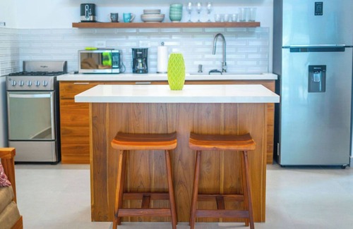 Nosara Apartment | Bright and Tropical Casa Mar, Playa Pelada, Nosara