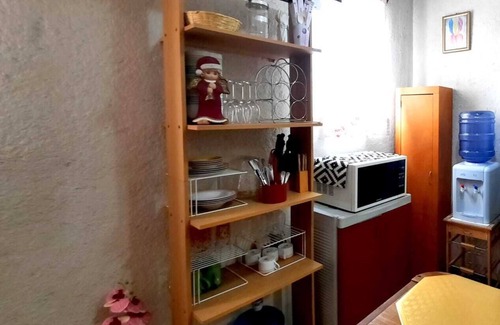Oaxaca Apartment | Bright apartment with an excellent location.