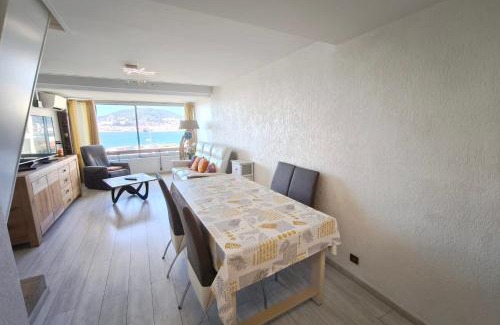 Le Ricanto Apartment | Bright apartment 3 minutes from the beach