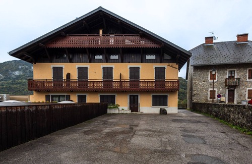 Morillon Apartment | Bright apartment for 4 ppl