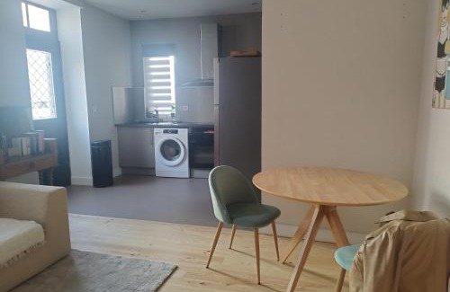 Petit Bois Apartment | Bright apartment for 4 people in Nantes