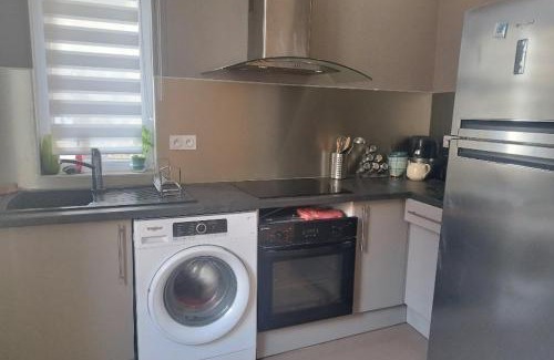 Petit Bois Apartment | Bright apartment for 4 people in Nantes