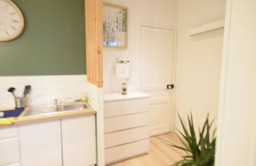 Valenciennes Apartment | BRIGHT APARTMENT★HYPERCENTER★TRAM★leRelaisdOdine13