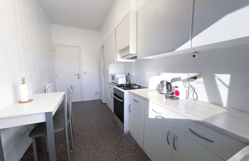 Figueres Condo | Bright apartment in Figueras 5 minutes from the Dali museum