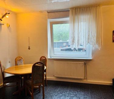 Mittelstadt Apartment | Bright Apartment in Prime Location
