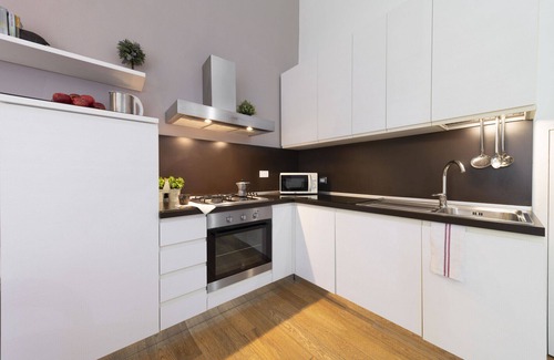 Santa Croce Apartment | Bright - apartment in Santa Croce