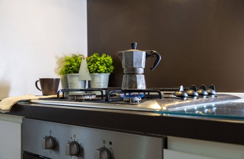 Santa Croce Apartment | Bright - apartment in Santa Croce