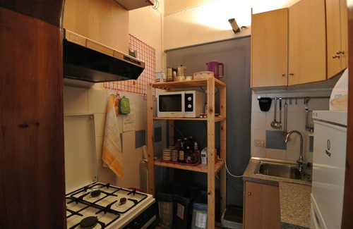 Rione IV Campo Marzio Apartment | Bright apartment in the Center of Rome 70 sqm wifi near Piazza di spagna
