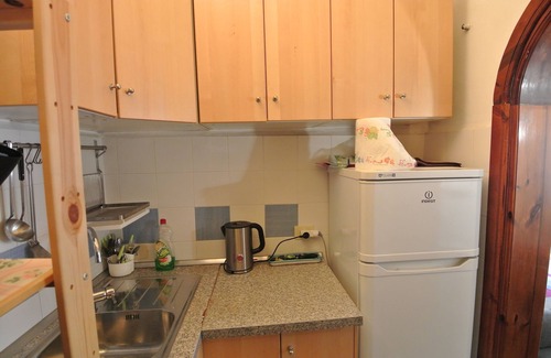 Rione IV Campo Marzio Apartment | Bright apartment in the Center of Rome 70 sqm wifi near Piazza di spagna