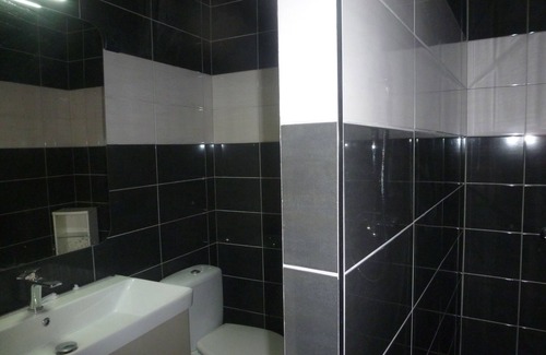 Dieppe Apartment | Bright apartment le Pollet le Colbert