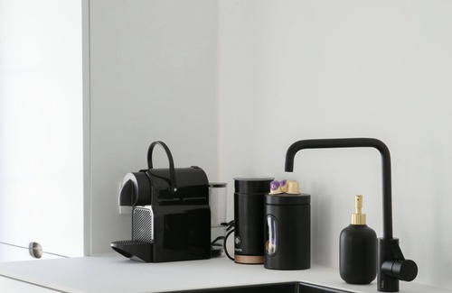 Historisch centrum Apartment | Bright Apartment located in Antwerp's historical city center.