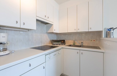 Middelkerke Apartment | Bright apartment on the 5th floor
