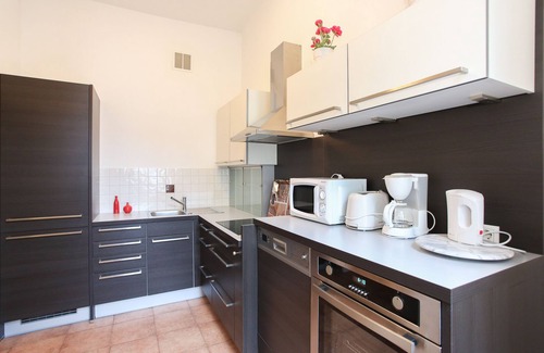 Josefstadt Apartment | Bright apartment with 2 bedrooms