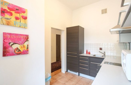 Josefstadt Apartment | Bright apartment with 2 bedrooms