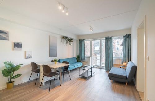 Sint-Andries Apartment | Bright Apartments In The Heart Of Antwerp