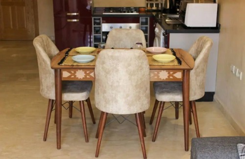 El Hara House | BRIGHT APT IN THE HEART OF MARRAKECH - WALK EVERYWHERE!