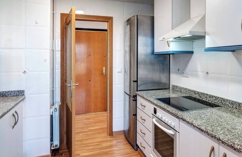 Alboraya Apartment | Bright beach apartment in Valencia