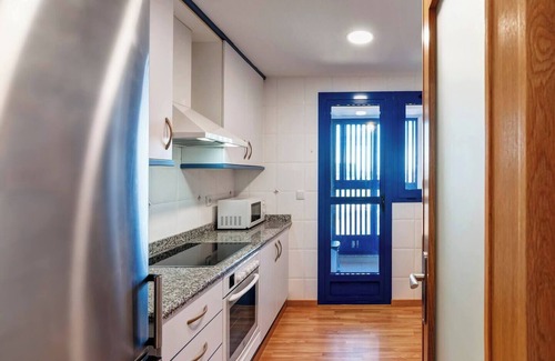 Alboraya Apartment | Bright beach apartment in Valencia