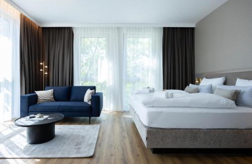 Bielefeld Apartment | BRIGHT Bielefeld Süd Senne - Neueröffnung - NEW OPENING