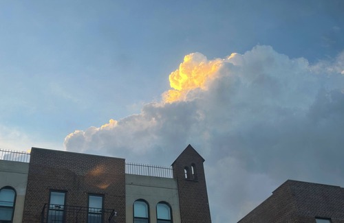 Brooklyn Apartment | BRIGHT, BOHO ARTIST 2 BED LOCATED 1 BLOCK FROM PROSPECT PARK & EXPRESS TRAIN
