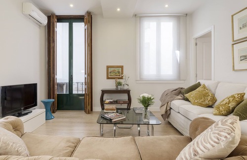Centro Apartment | BRIGHT&Central-SOL Apartment
