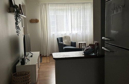 Westerville Apartment | Bright, Clean, Welcoming Flat