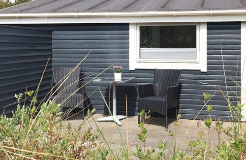 Sønder Vorupør House | Bright Coastal Retreat in Vorupor-By Traum