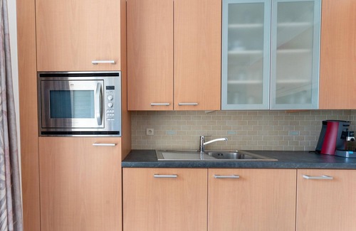 Bredene Apartment | Bright Coastal Stay in Bredene