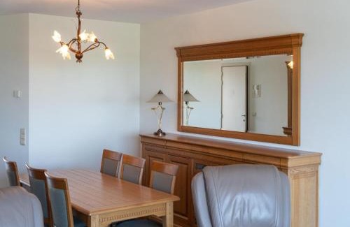 Bredene Apartment | Bright Coastal Stay in Bredene
