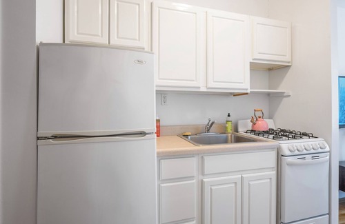 Central Park South Apartment | Bright & Comfortable Spot in NYC!