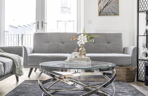 Birmingham House | Bright & Comfy Home | Fast Wi-Fi & Free Parking